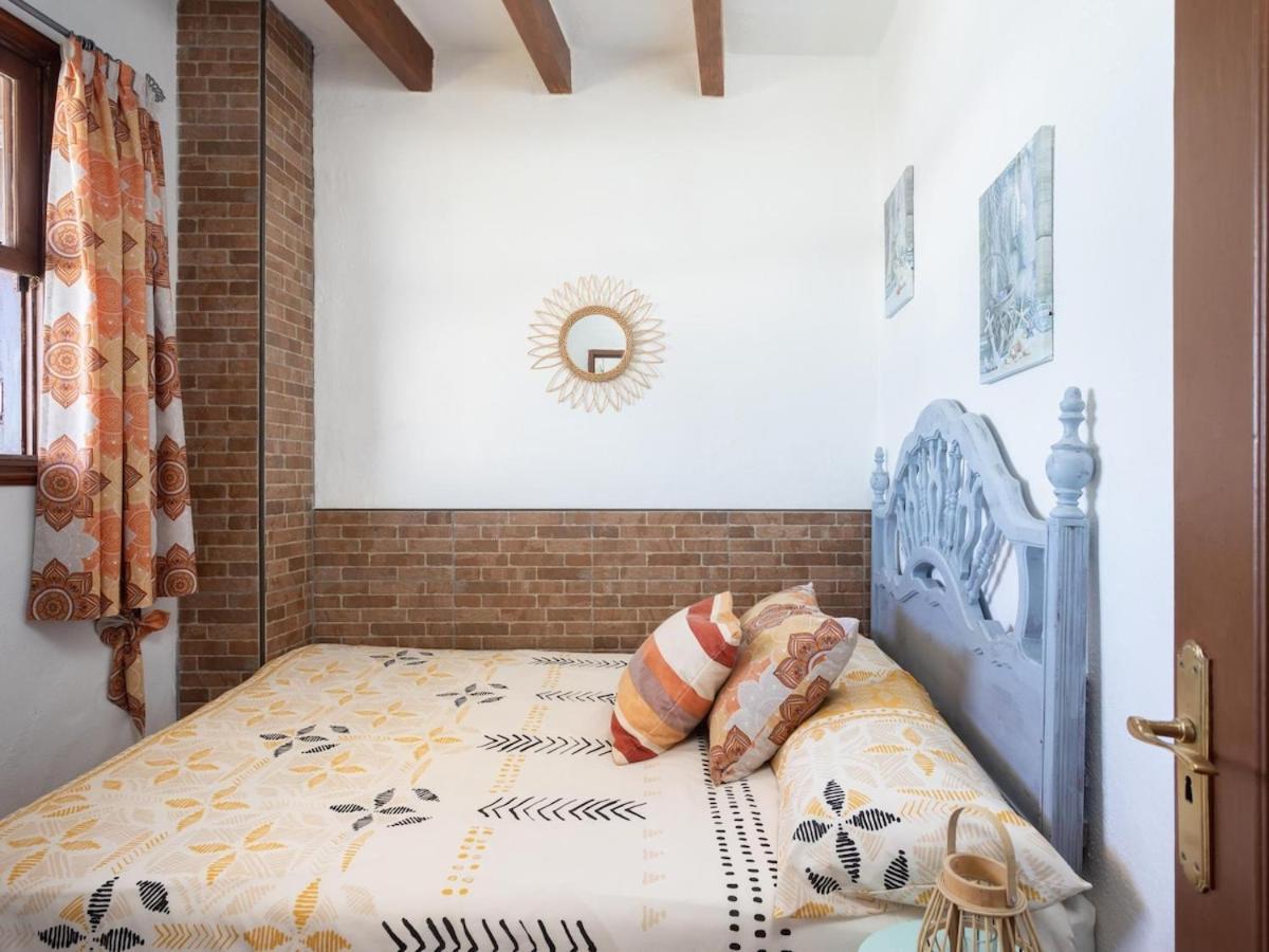 Lightbooking Vistas Al Charco Tenerife Puntillo Del Sol Exterior foto